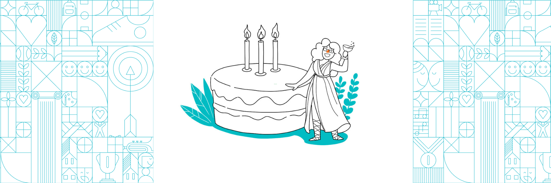 Rete del Dono Personal Fundraising Festeggiamenti