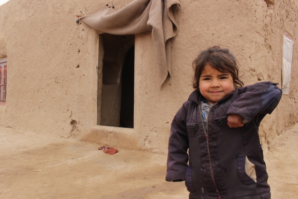 Per le donne, le bambine e i bambini