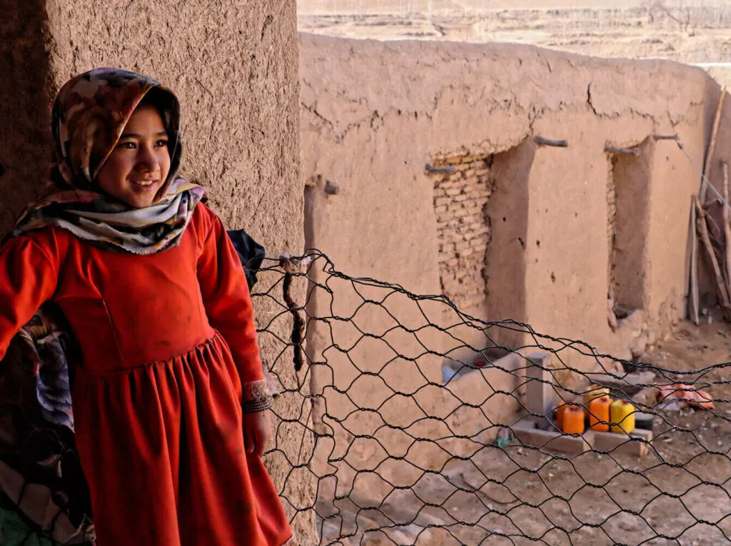 Per le donne, le bambine e i bambini