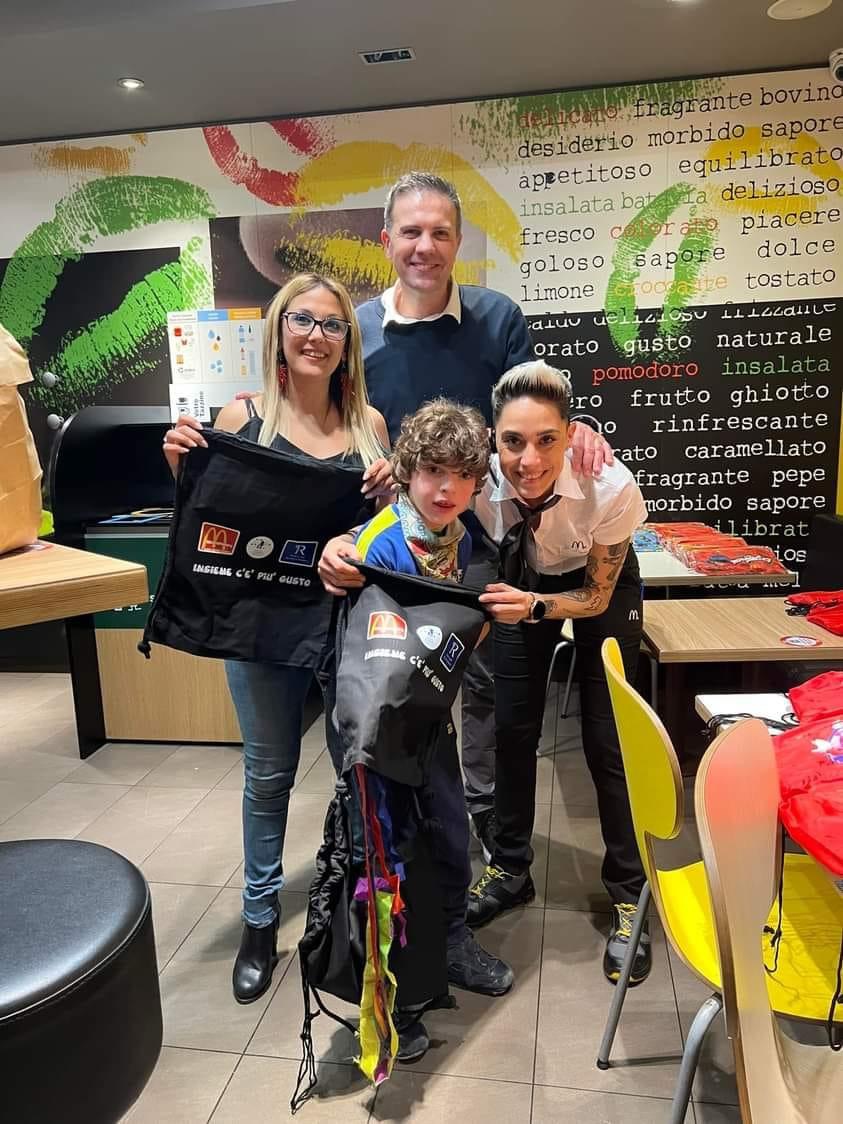 Associazione Autismo Roma