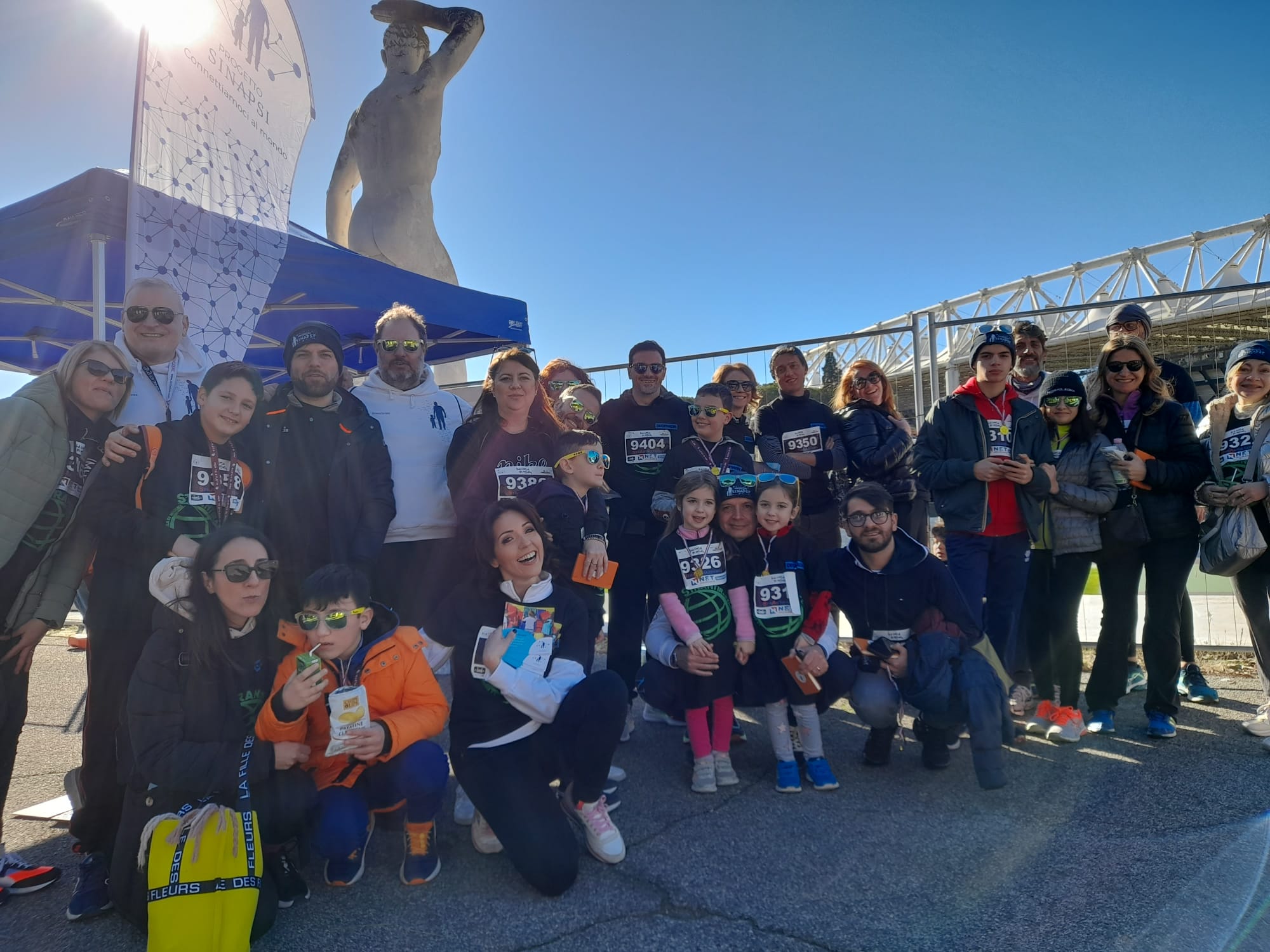 Associazione Autismo Roma