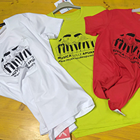 Maglietta tecnica MONTURA