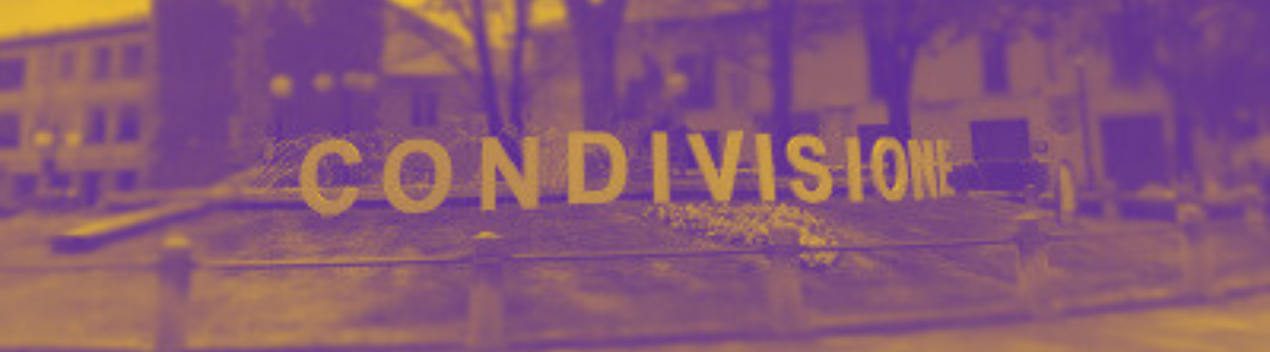 Rete del Dono Condivisione