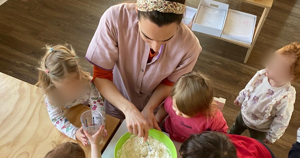 Educazione Montessori e Inclusiva