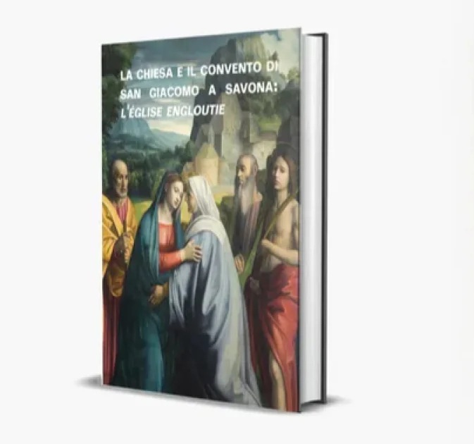 libro in omaggio con 30€ di donazione