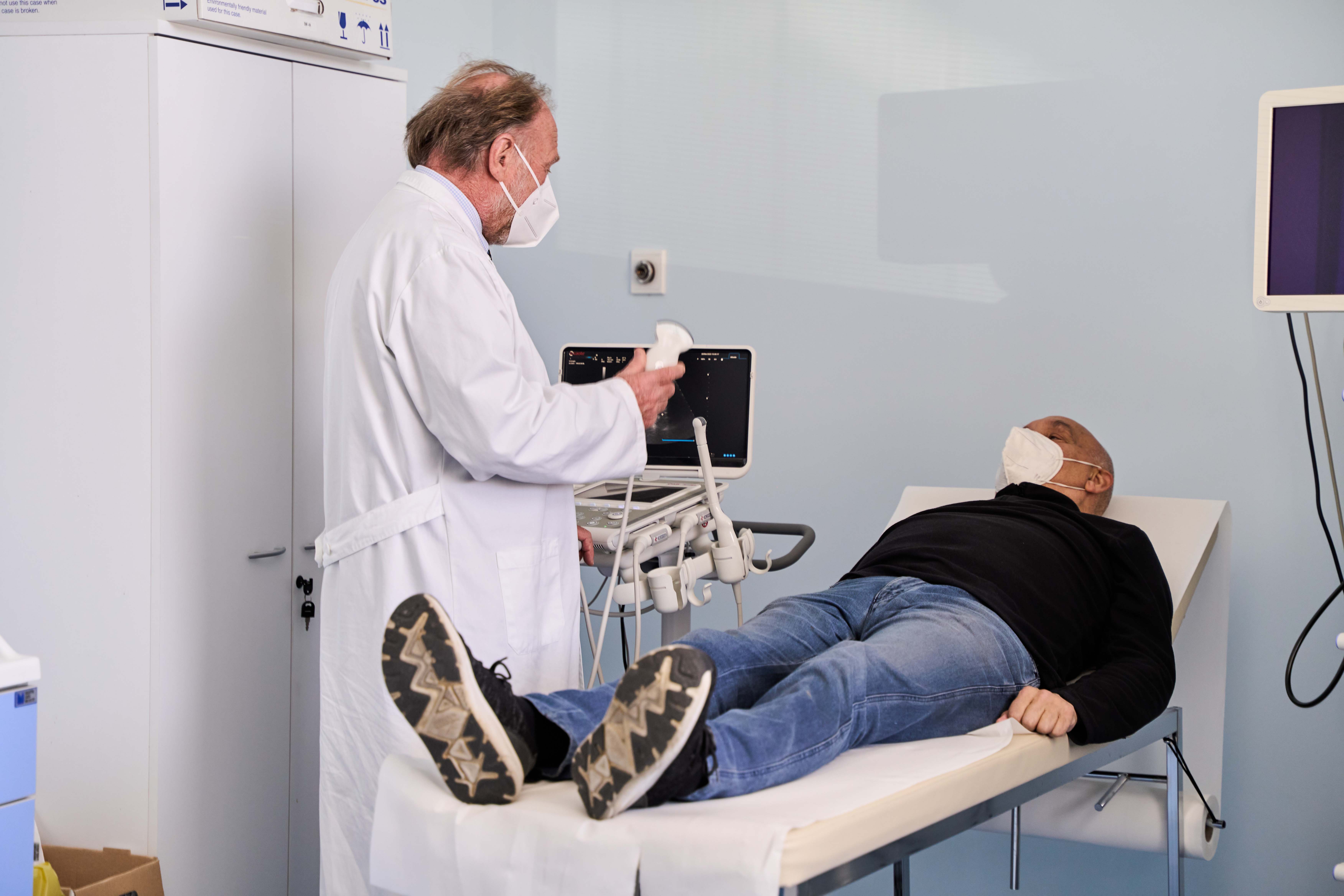 Ambulatorio urologico