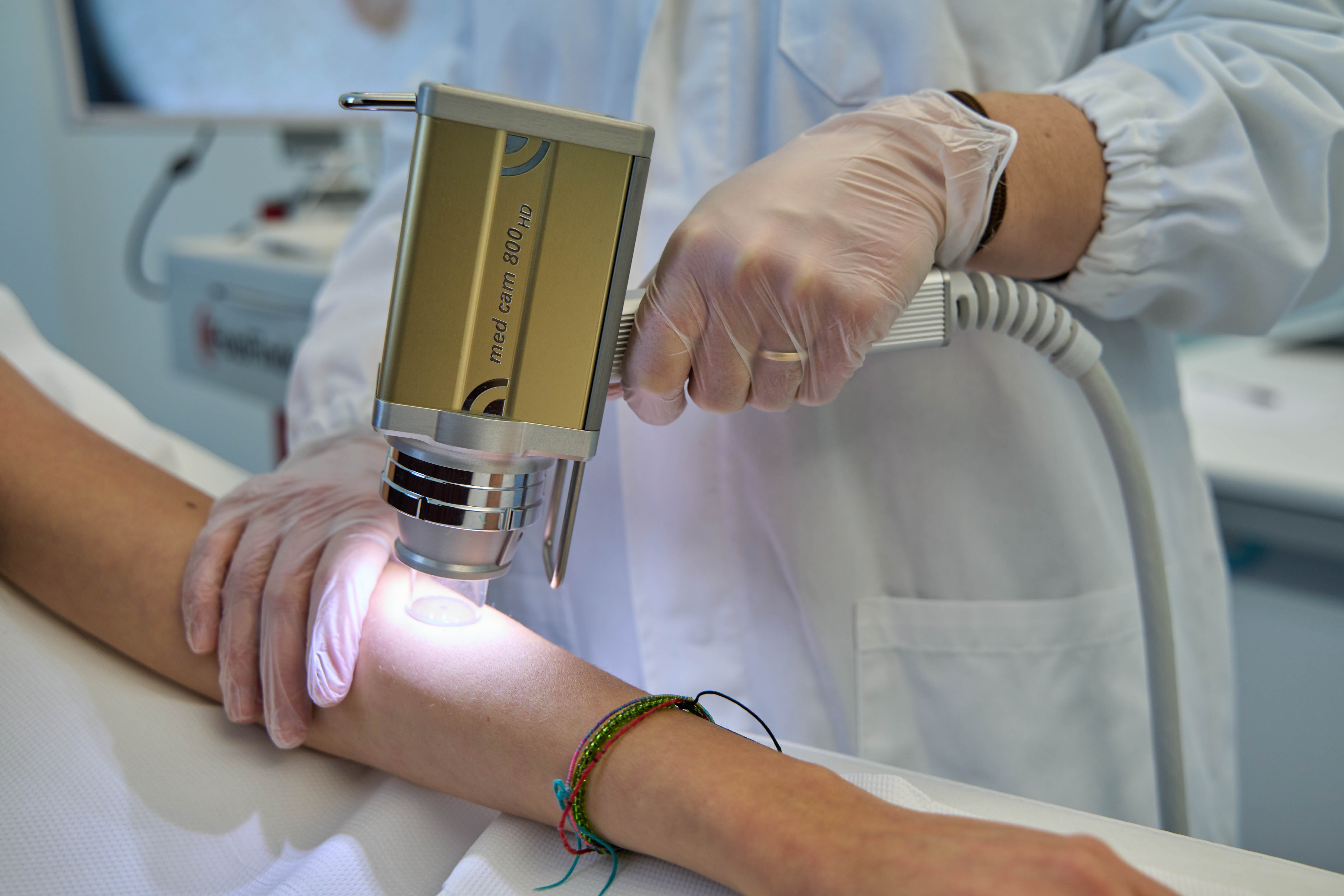 Ambulatorio dermatologico