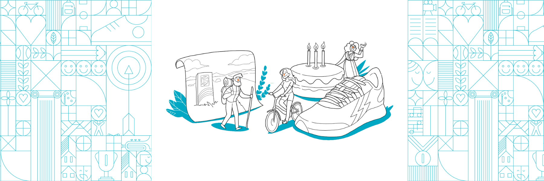 Rete del Dono Personal Fundraising Sport Comunità Cammini Celebrazioni In Memoria di