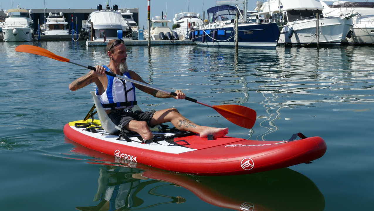 sup4all ... anche questo è possibile