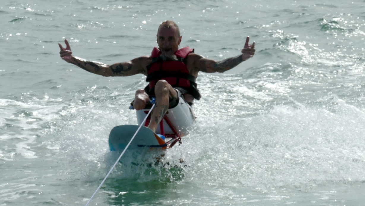 wakeboard4all ... anche questo è possibile