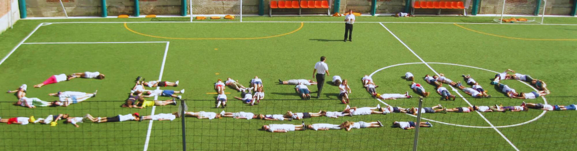 Rete del Dono ETS Oratorio del Gentilino Milano