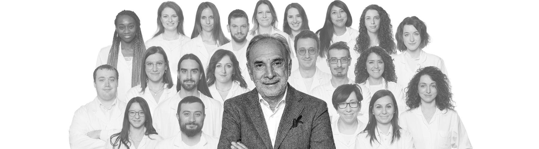 Rete del Dono ETS IRCSS Mario Negri