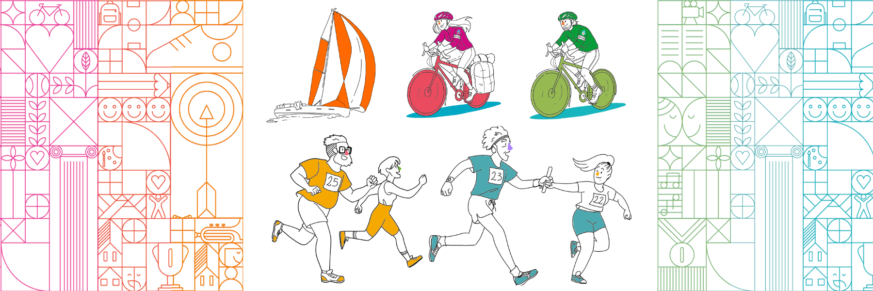 Rete del Dono Charity Program