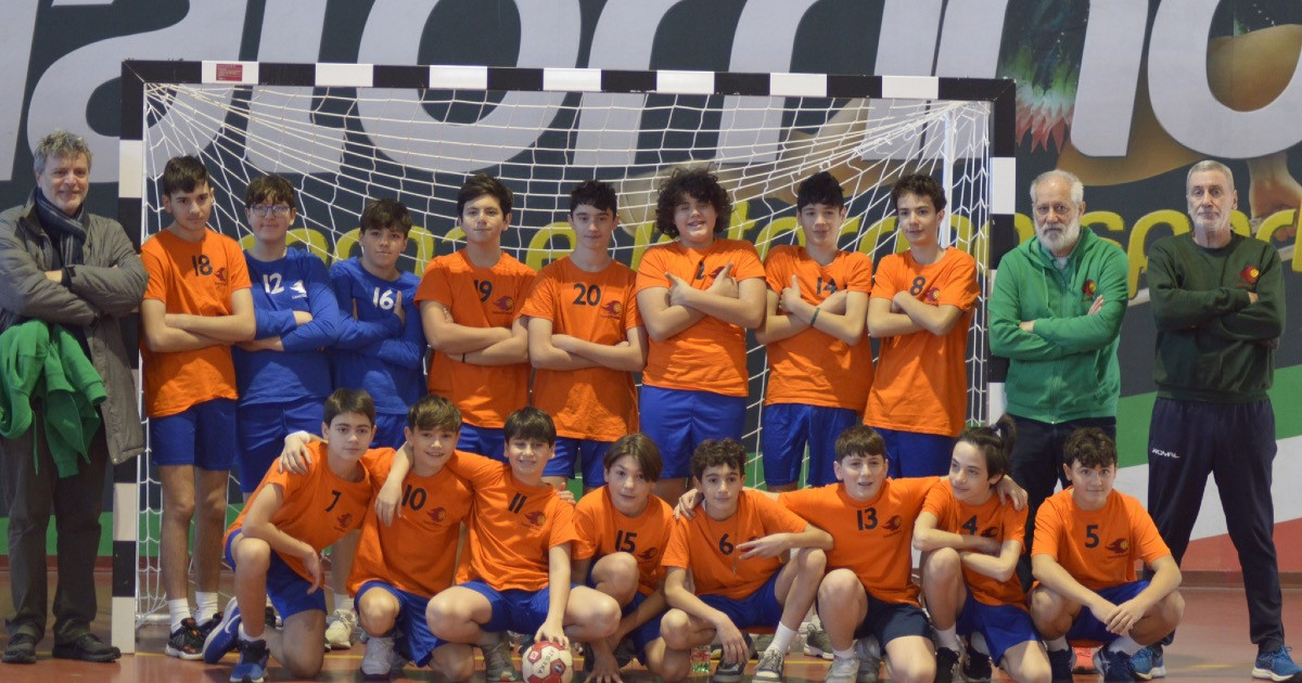 Rete del Dono Hand Roma