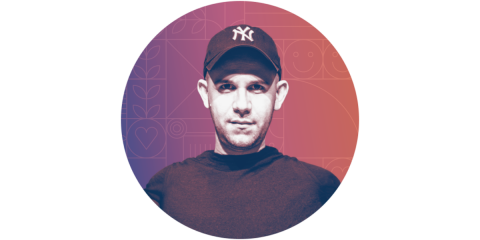 Rete del Dono Team Mario Alessandro Sfienti