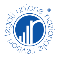 Rete del Dono Unione Nazionale Revisori Legali Logo