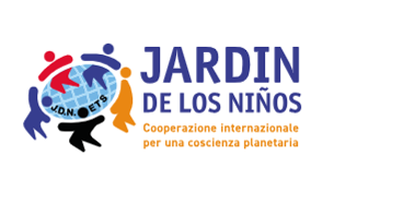 los jardin de los ninos