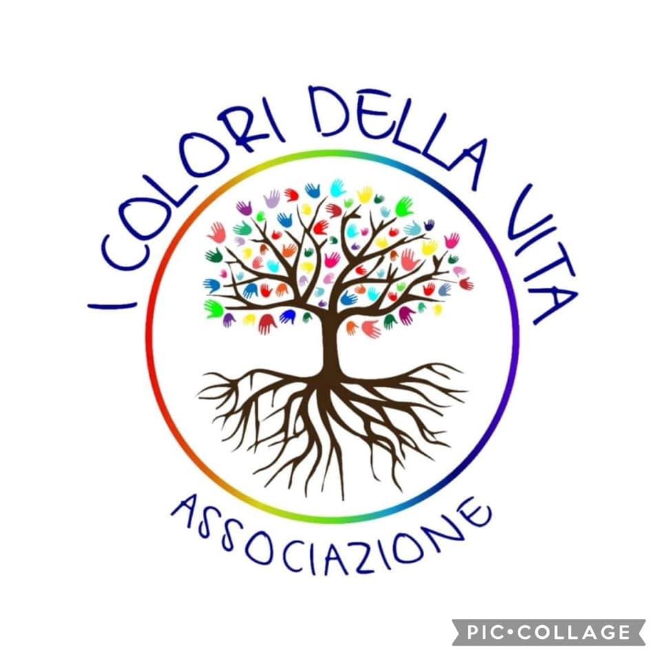 Rete del Dono Associazione i colori della vita Giarre Catania
