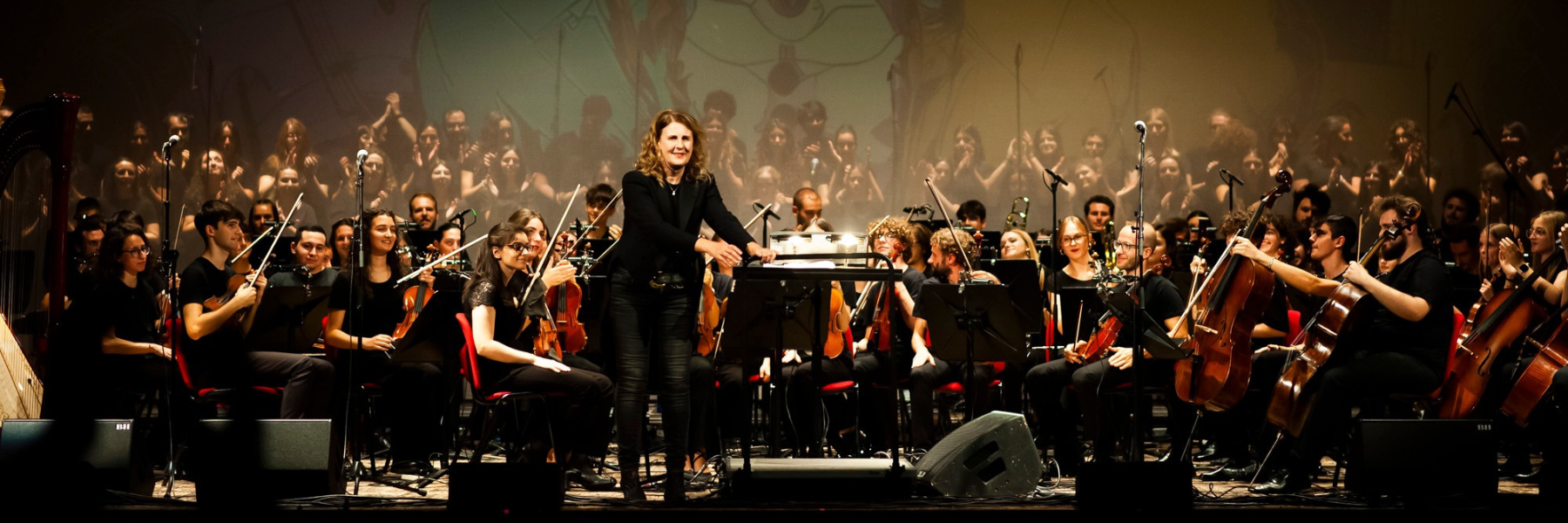 Rete del Dono Musikdrama Associazione