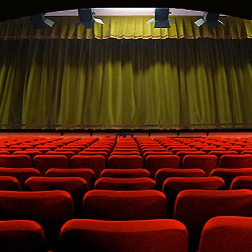 Posto in platea riservato