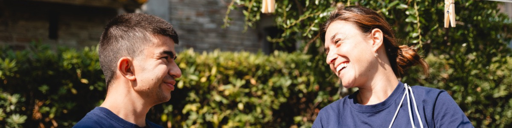 Rete del Dono Ets Cooperativa Sociale Giò Fano 