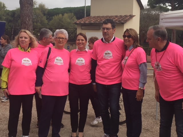 Rete del Dono Bicinrosa 2