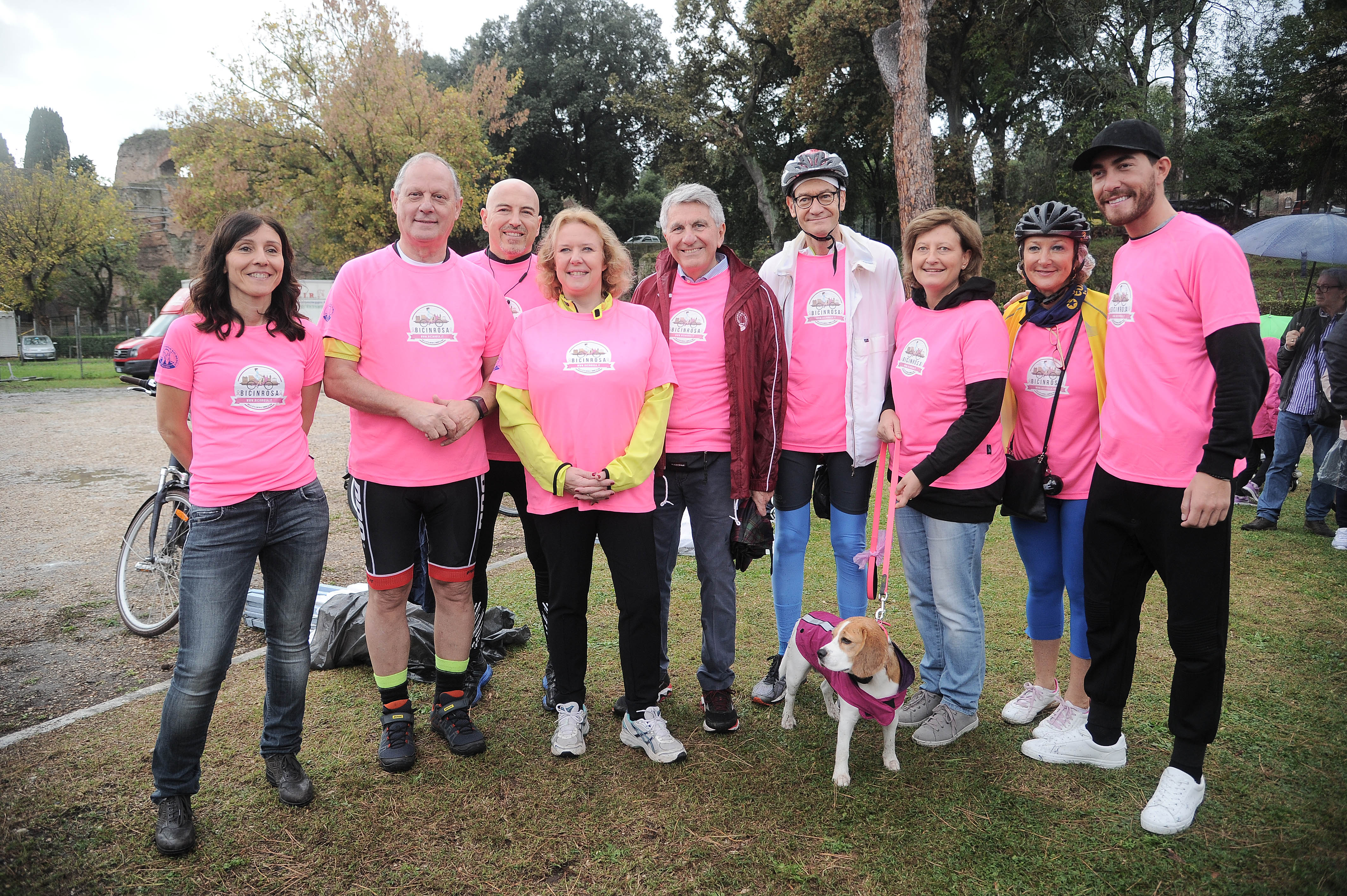 Rete del Dono Bicinrosa 6