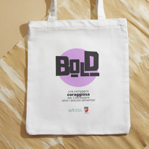 Bag BOLD