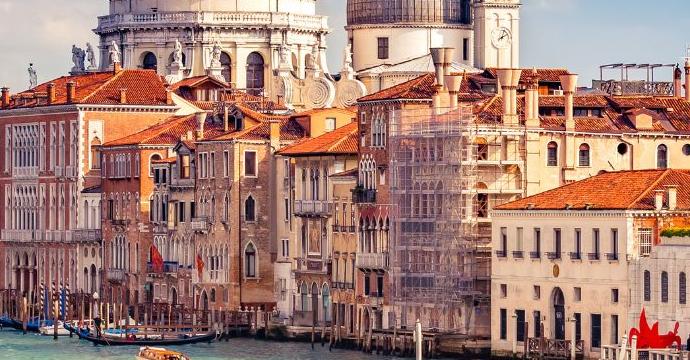 Fondazione di Venezia