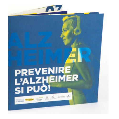 Depliant della Prevenzione digitale