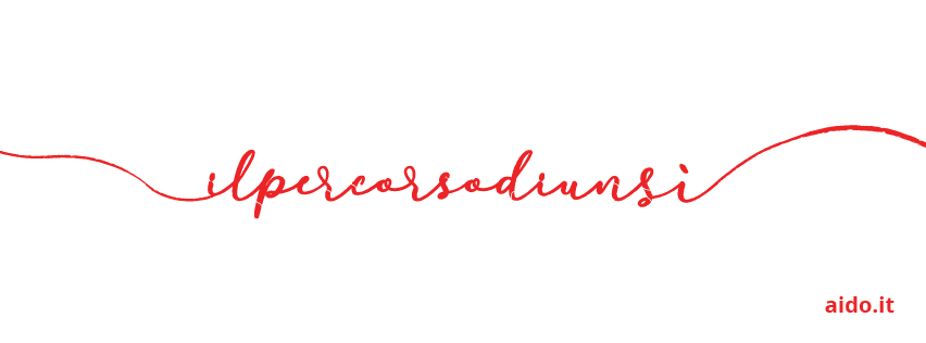 Rete del Dono AIDO Nazionale