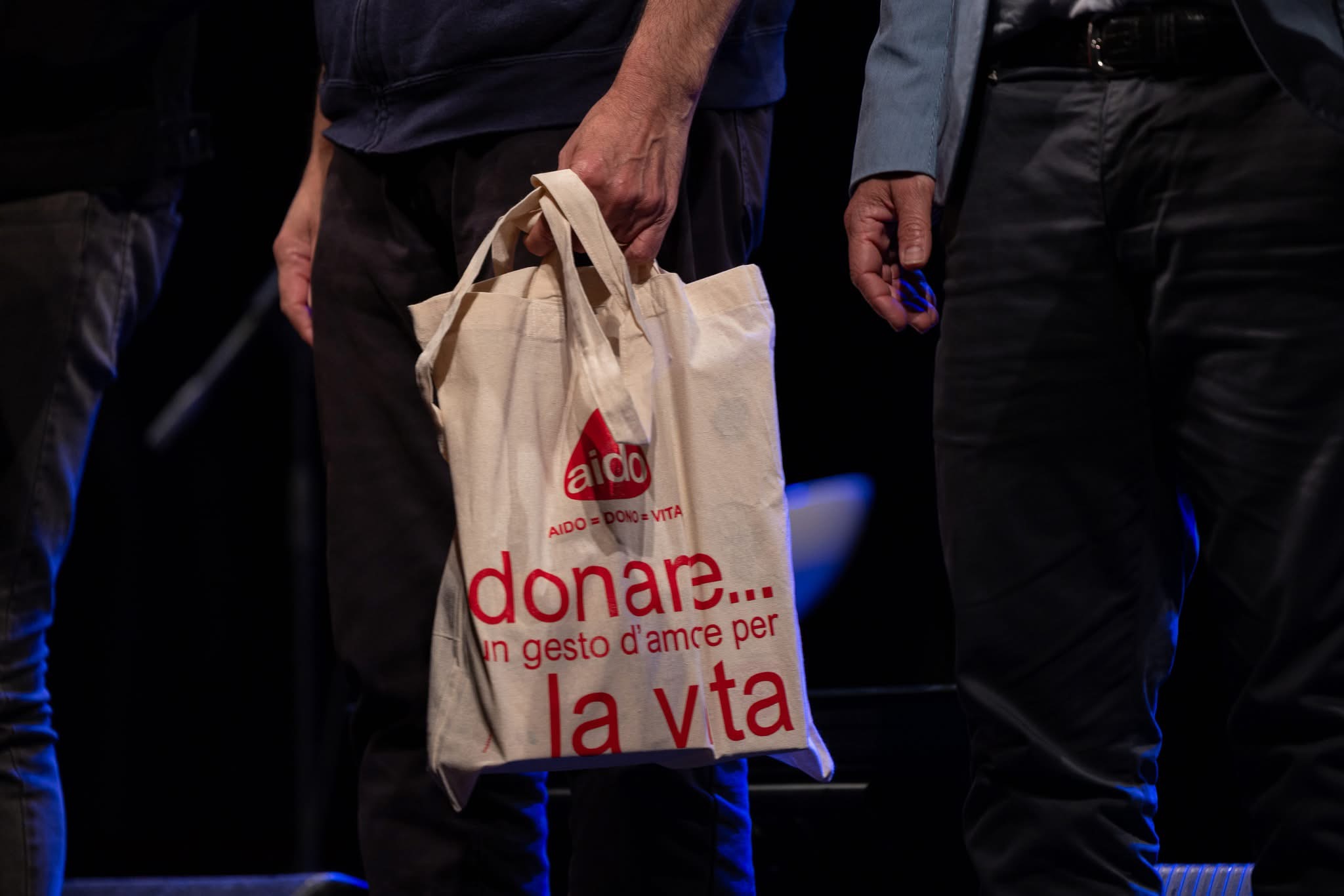 Rete del Dono Aido Nazionale