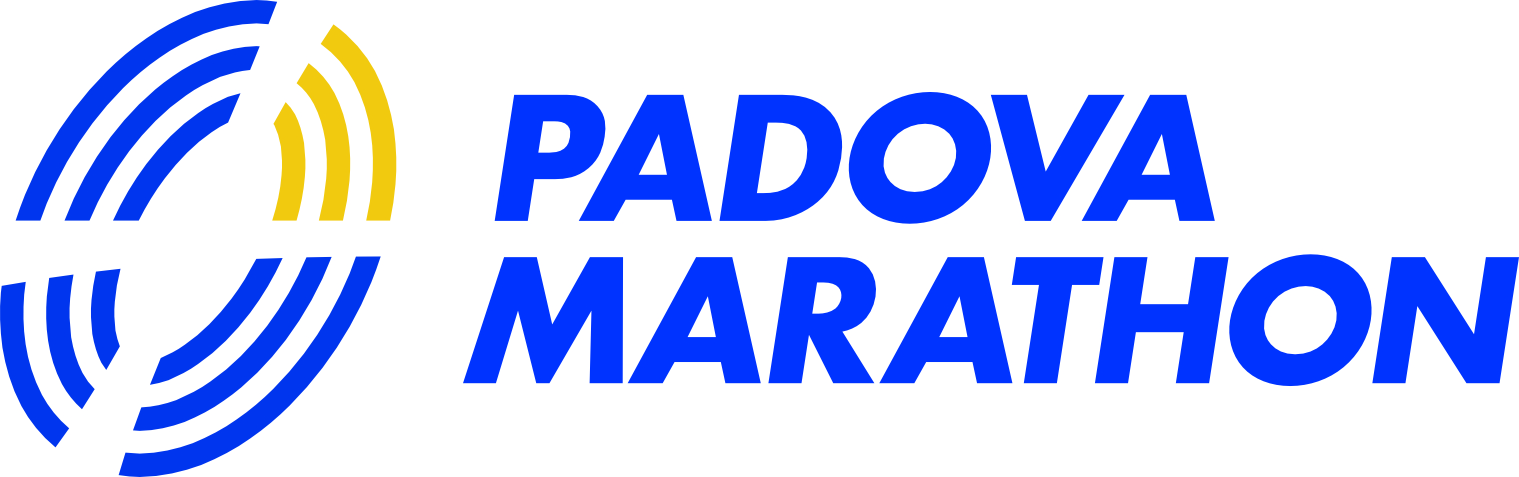 Padova Marathon 2025 Logo