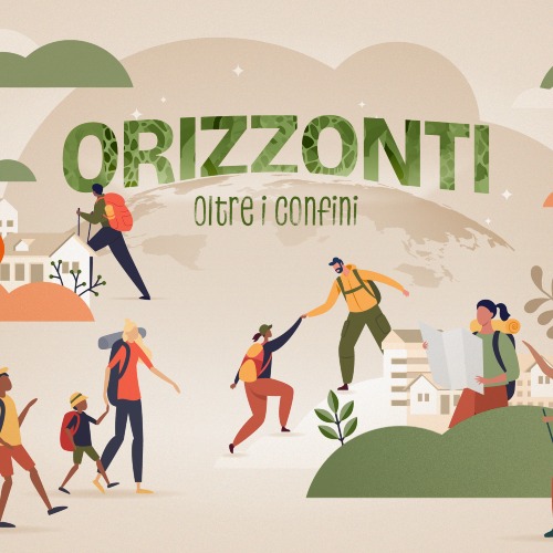 Haiku in cammino - 10 Maggio 2025 - 14:30