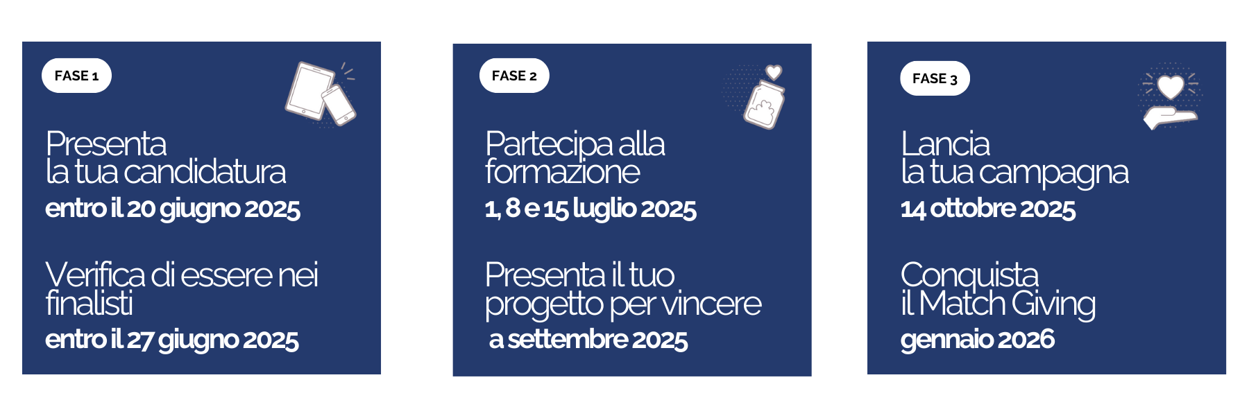Baci Perugina -  Connessioni al Femminile per il cambiamento