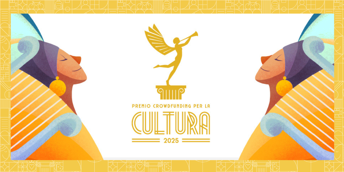 Rete del Dono per la Cultura 2025