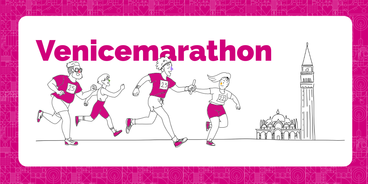 Venice Marathon 2025