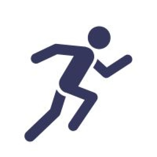 1 passo per il Parkinson