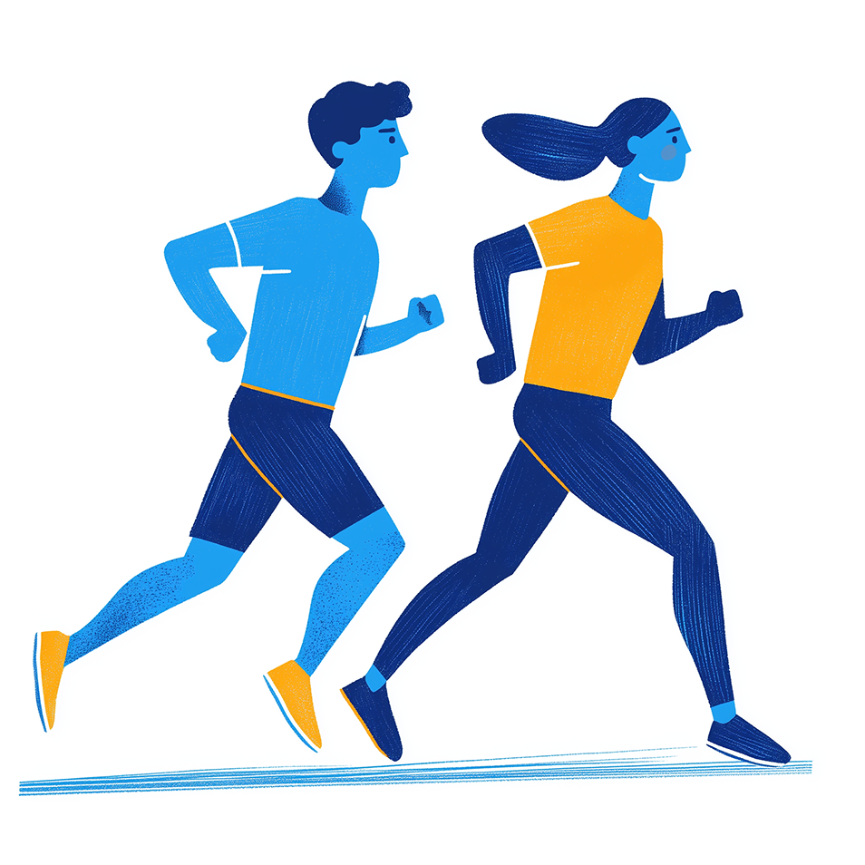 starflash_camera_Icon_of_two_people_doing_running_sport