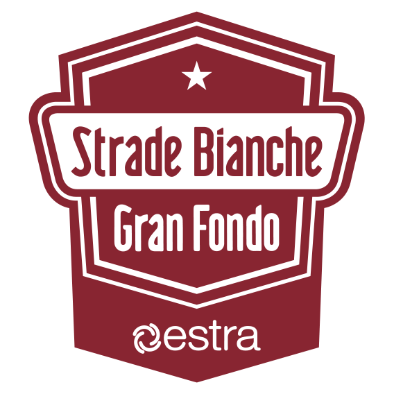 Logo Strade Bianche
