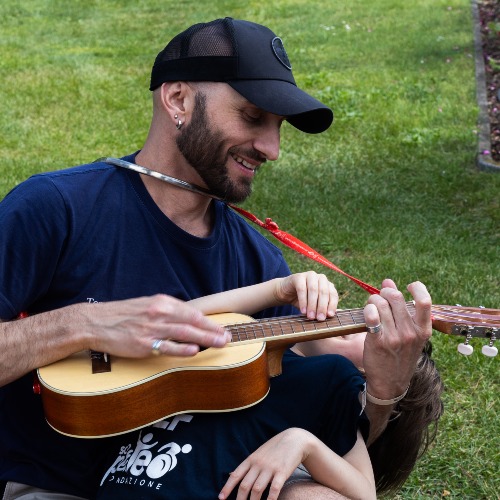 Una T-SHIRT Solo Per Te