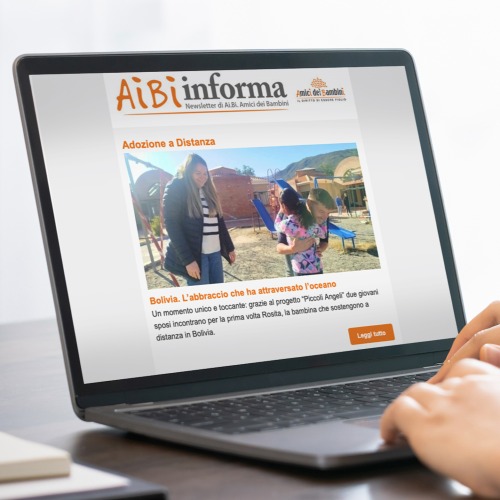 Newsletter "Aibinews"