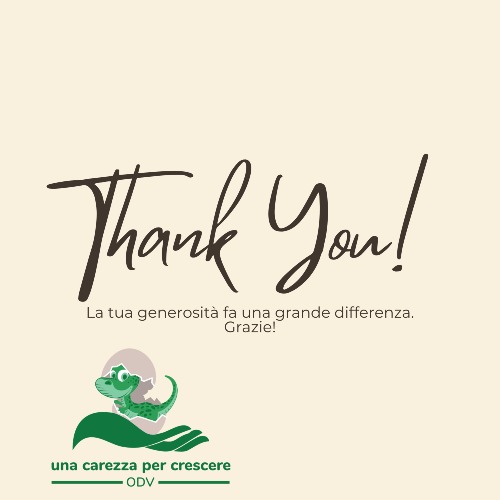 UN PICCOLO PENSIERO PER UN GRANDE GESTO! Ingresso alla Scuola Grande di San Giovanni Evangelista a Venezia