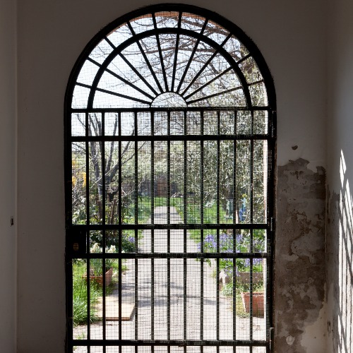 una sorpresa via mail... "da dentro"