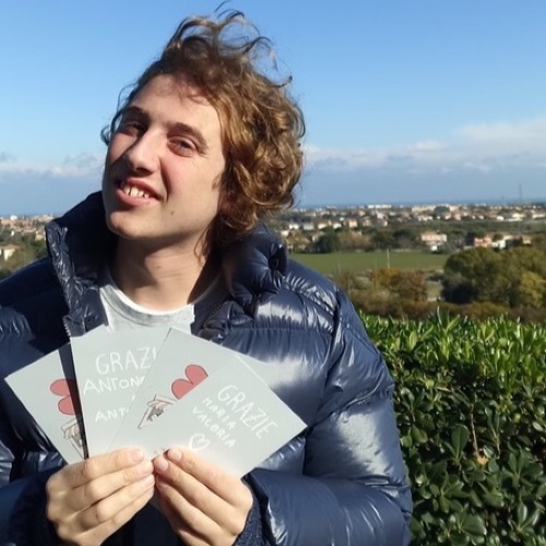 Video messaggio esclusivo