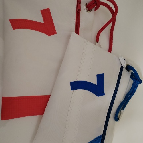 Pochette artigianale