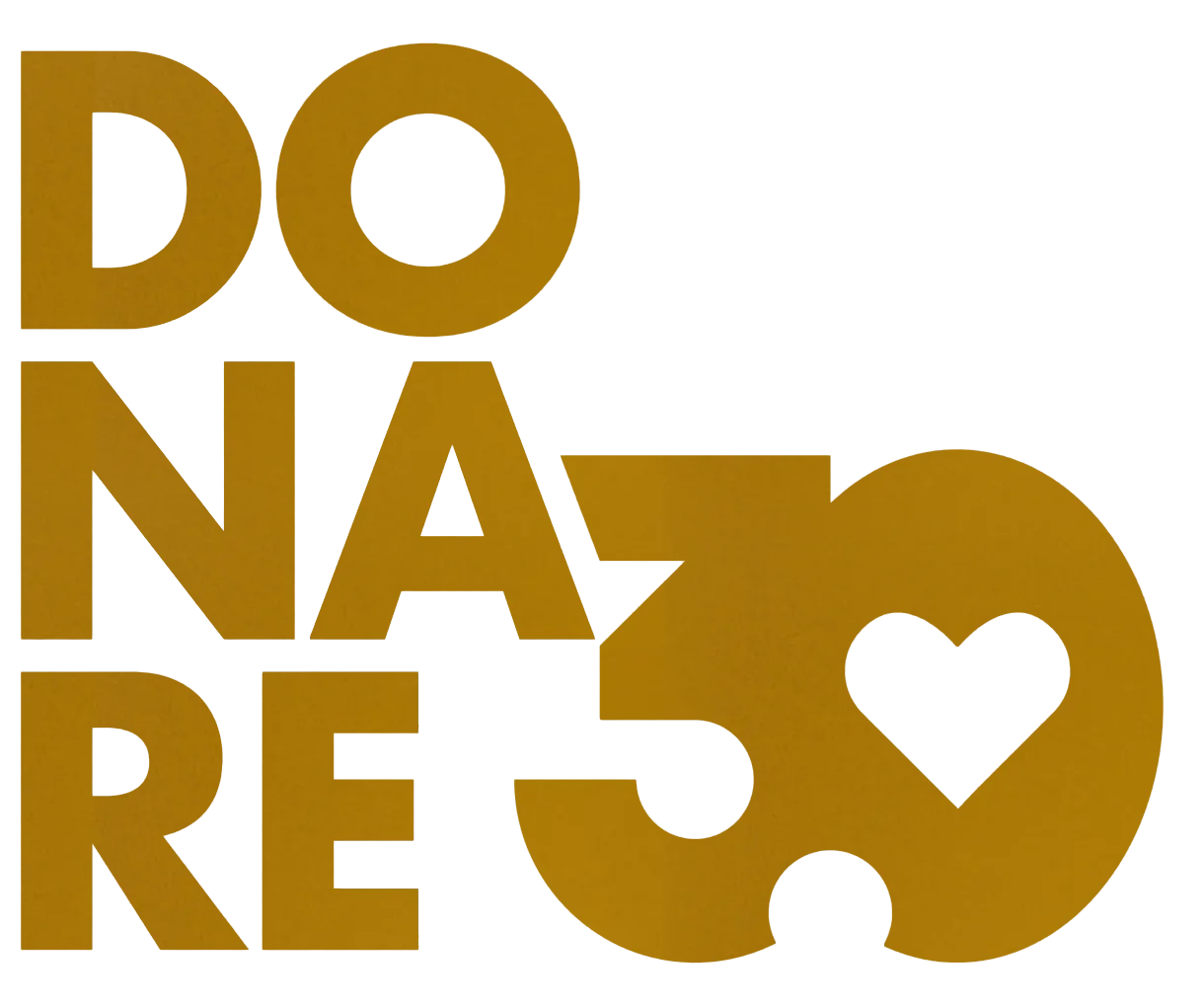 Donare 3.0 - Edizione 2025