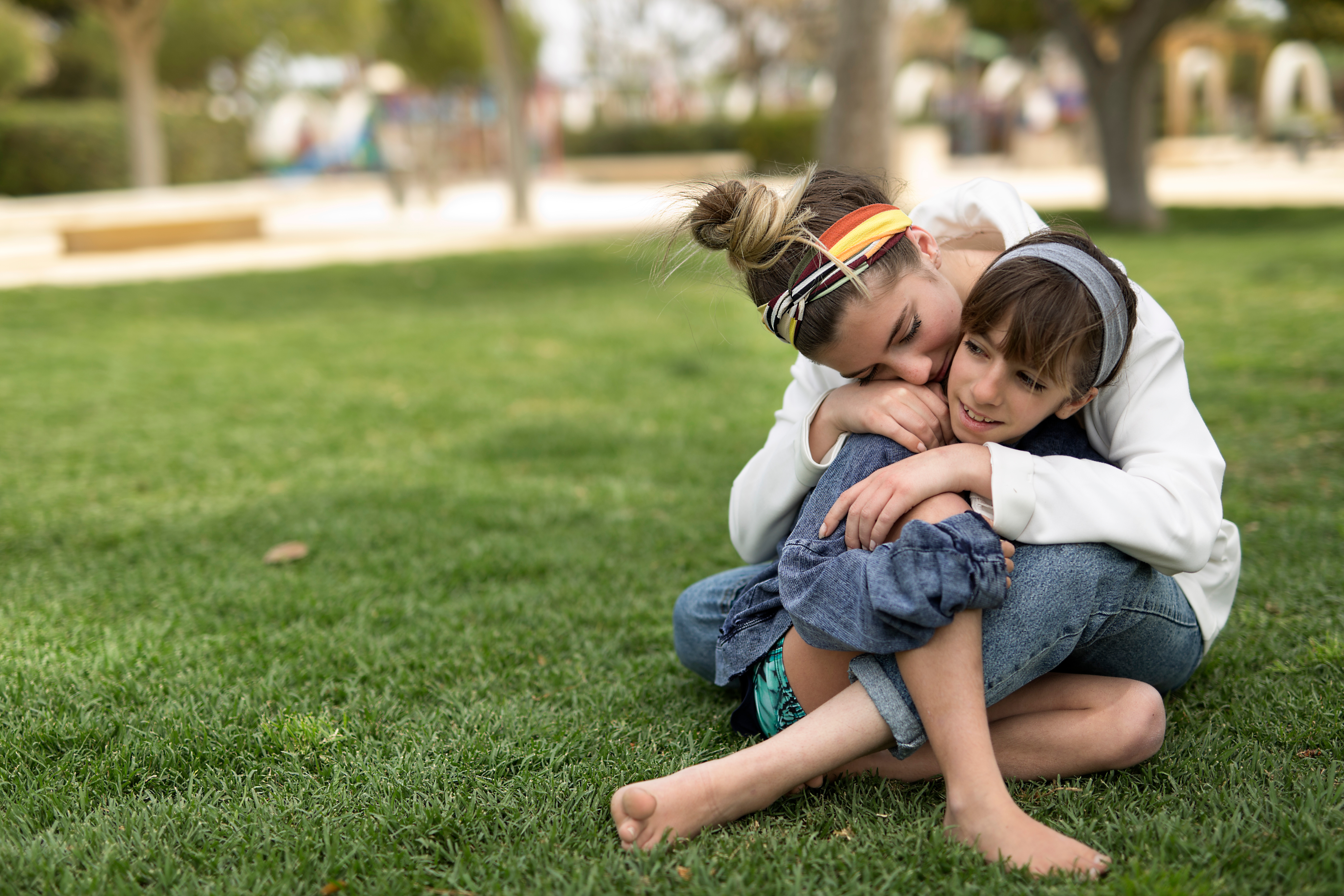 landing crowdfunding