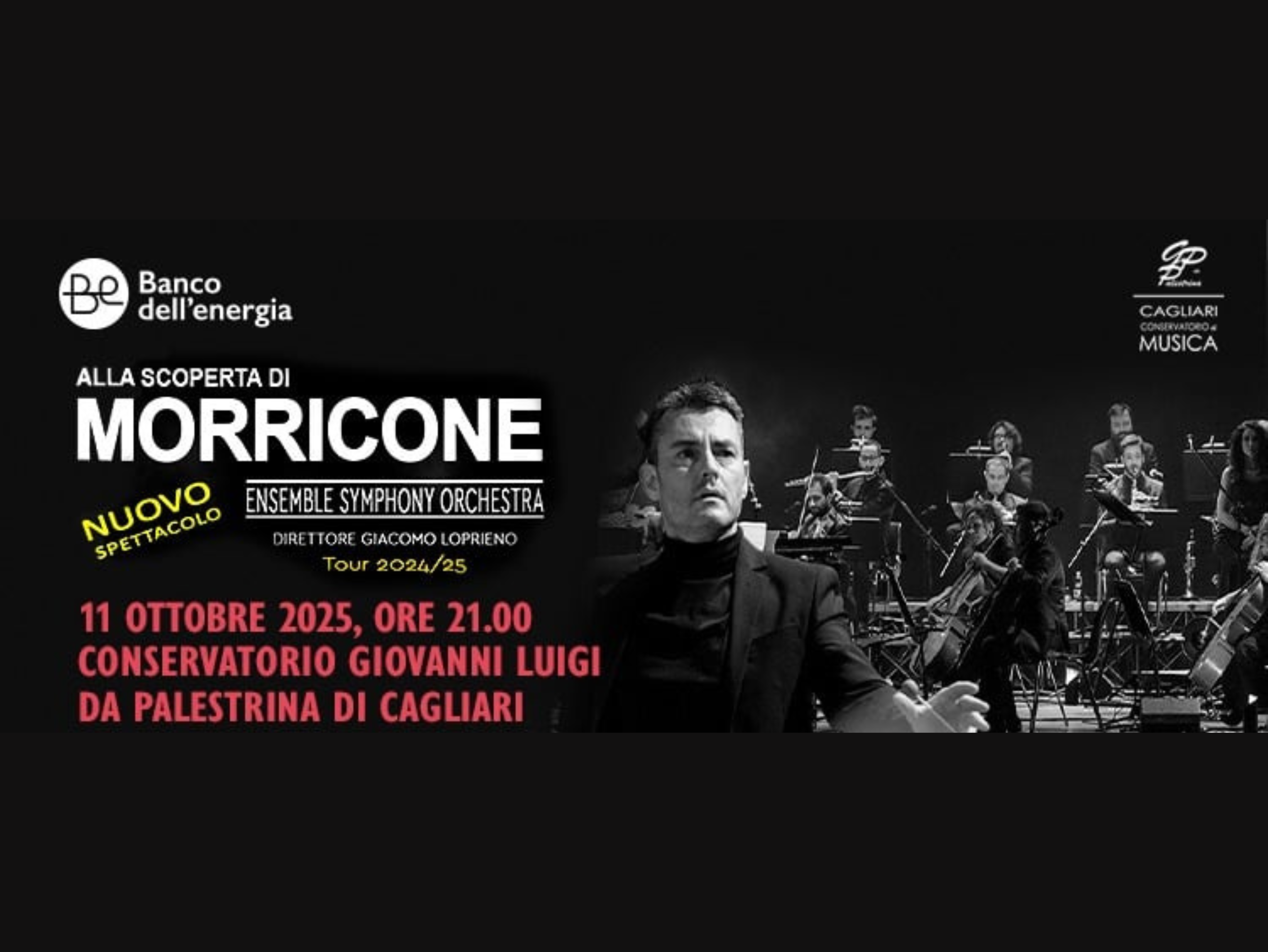 A2A Morricone