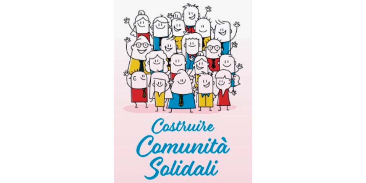 comunita solidali